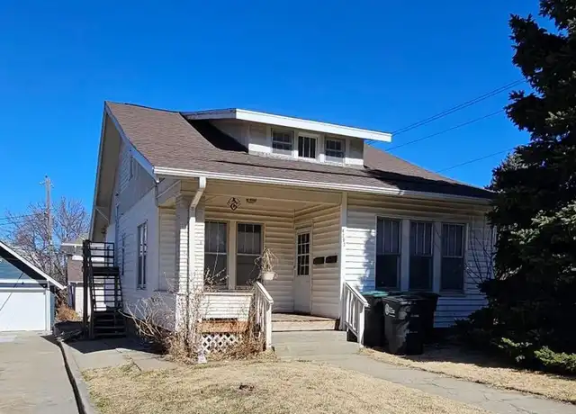 Property at 4202 Barker Ave Unit 4202/01, Omaha, NE, 68105, 2 beds, 1 bath, [object Object]
