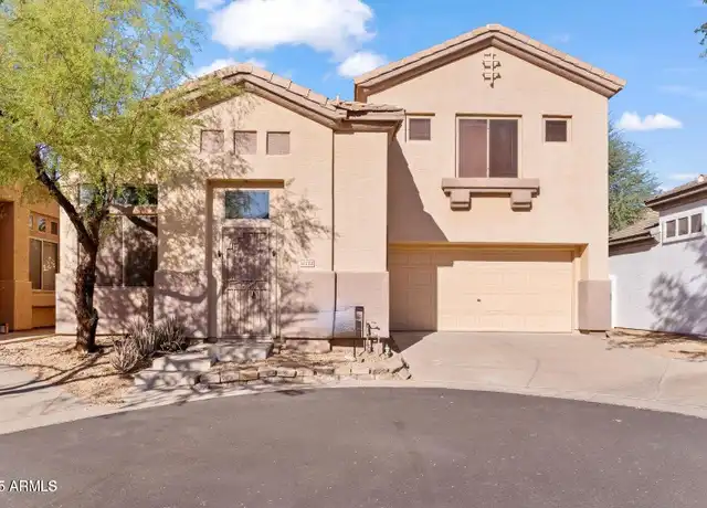 Property at 4118 E Justica St, Cave Creek, AZ, 85331, 3 beds, 2.5 baths, [object Object]