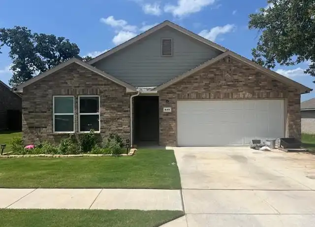 Property at 945 Ben Dr, Springtown, TX, 76082, 3 beds, 2 baths, [object Object]