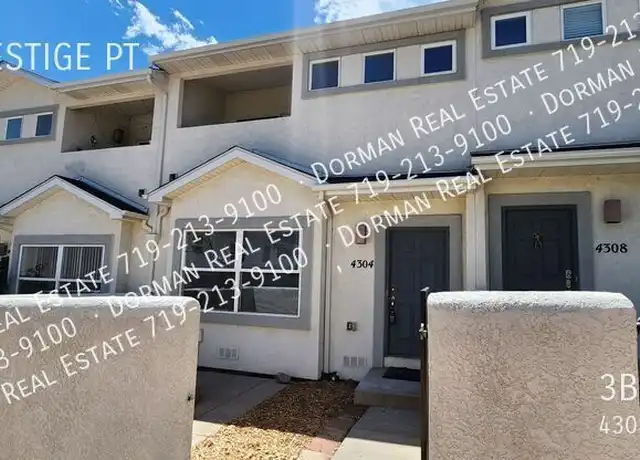 Property at 4304 Prestige Pt, Colorado Springs, CO, 80906, 3 beds, 2.5 baths, [object Object]