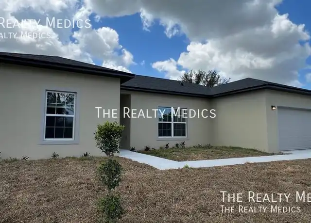 Property at 736 Halton Ave SW, Palm Bay, FL, 32908, 3 beds, 2 baths, [object Object]