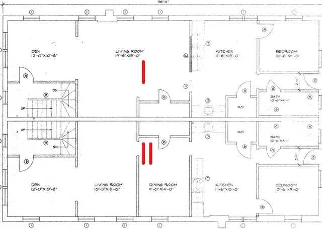 Property at 228-230 Maple Ave Unit 2N, Hartford, CT, 06114, 3 beds, 1 bath, [object Object]
