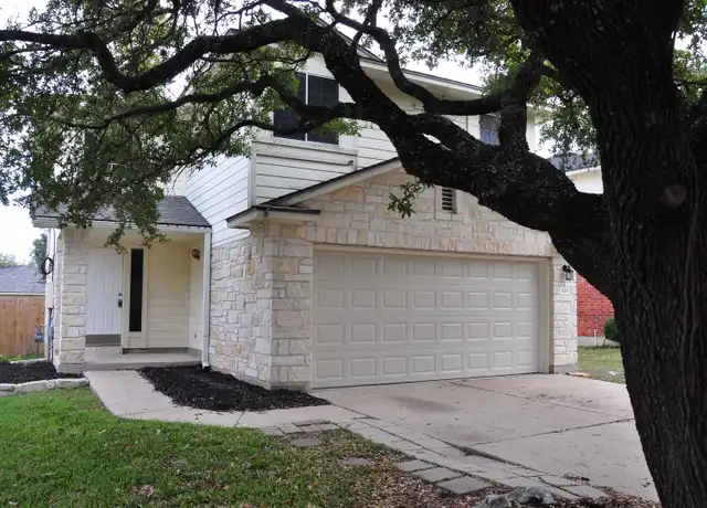 Property at 1118 Pine Portage Loop, Leander, TX, 78641, 4 beds, 2.5 baths, [object Object]