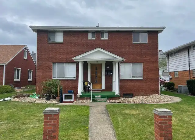 Property at 710 Lewis Ave Unit 3, Jeannette, PA, 15644, 1 bed, 1 bath, [object Object]