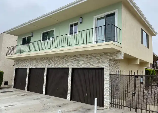 Property at 3235 E 15th St Unit 3, Long Beach, CA, 90804, 2 beds, 1 bath, [object Object]