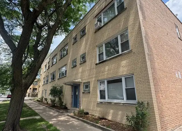 Property at 5047 N Washtenaw Ave #12, Chicago, IL, 60625, 1 bed, 1 bath, [object Object]