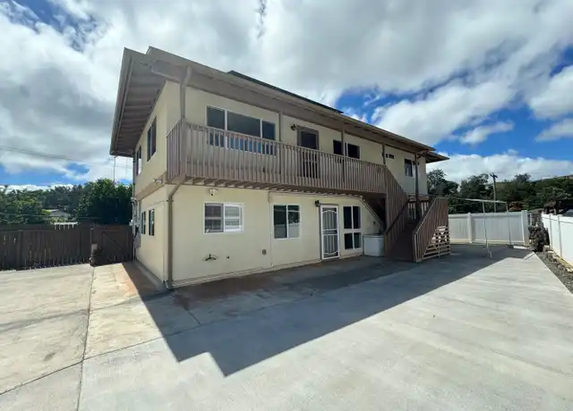 Property at 95-149 Wailawa Pl, Mililani, HI, 96789, 3 beds, 2 baths, [object Object]