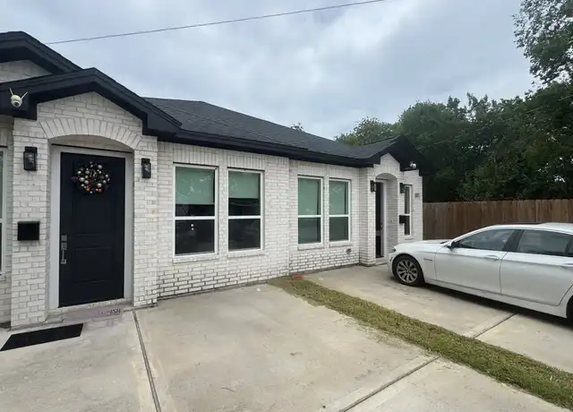 Property at 3549 Amos St Unit B, Houston, TX, 77021, 3 beds, 2 baths, [object Object]