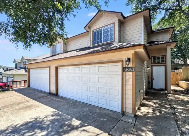Property at 833 Sagewood Trl, San Marcos, TX, 78666, 3 beds, 2.5 baths, [object Object]