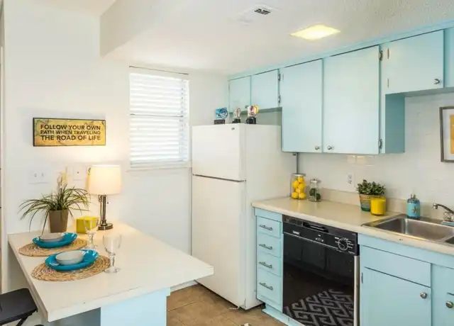Property at 3405 Helms St Unit 105, Austin, TX, 78705, 1 bed, 1 bath, [object Object]