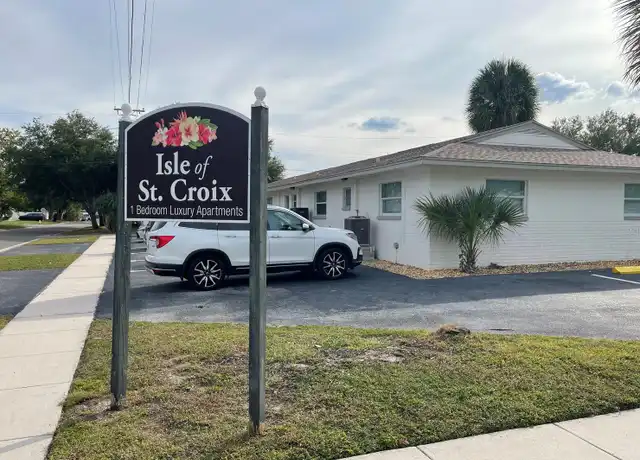 Property at 500 75th Ave N Unit 3, St. Petersburg, FL, 33702, 1 bed, 1 bath, [object Object]