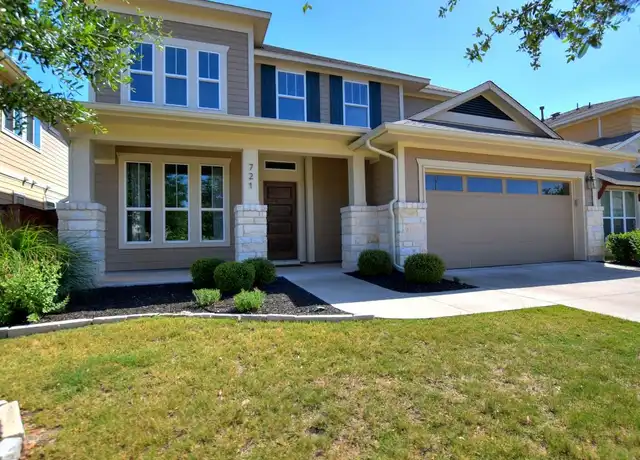 Property at 721 Clear Stream Xing, Austin, TX, 78753, 3 beds, 2.5 baths, [object Object]