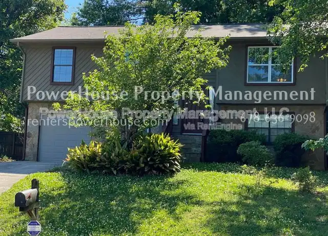 Property at 10260 Piney Ridge Walk, Alpharetta, GA, 30022, 4 beds, 2 baths, [object Object]