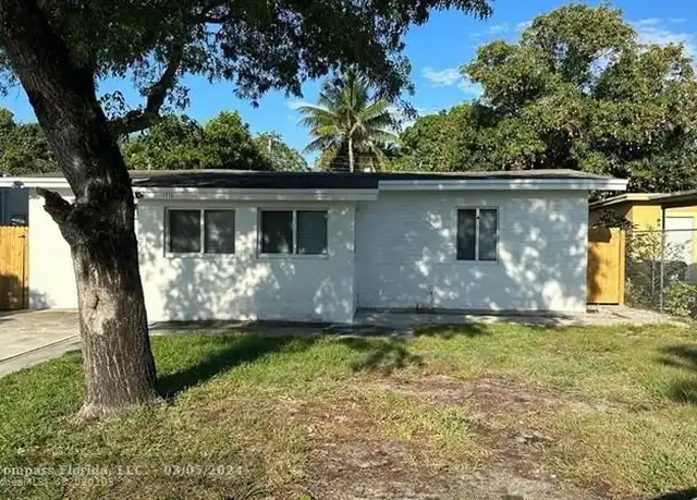 Property at 1712 NW 7th Ave, Fort Lauderdale, FL, 33311, 1 bed, 1 bath, [object Object]