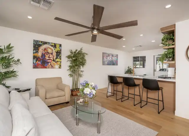 Property at 4924 N Woodmere Fairway Unit 2, Scottsdale, AZ, 85251, 2 beds, 1 bath, [object Object]