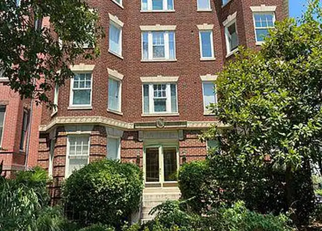 Property at 624 Maryland Ave NE #1, Washington, DC, 20002, 1 bed, 1 bath, [object Object]