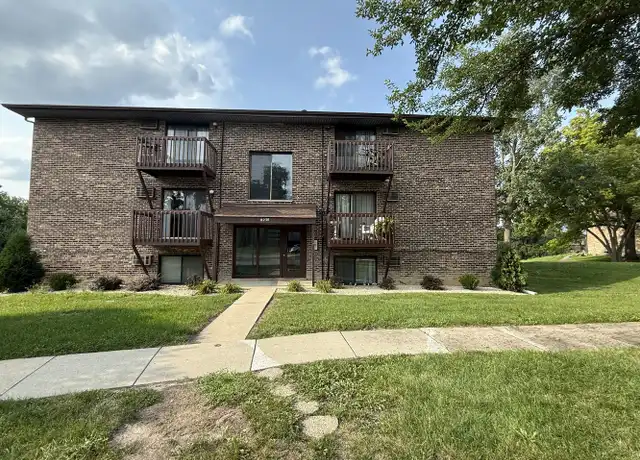 Property at 8238 Woodland Dr Unit C, Darien, IL, 60561, 2 beds, 1 bath, [object Object]