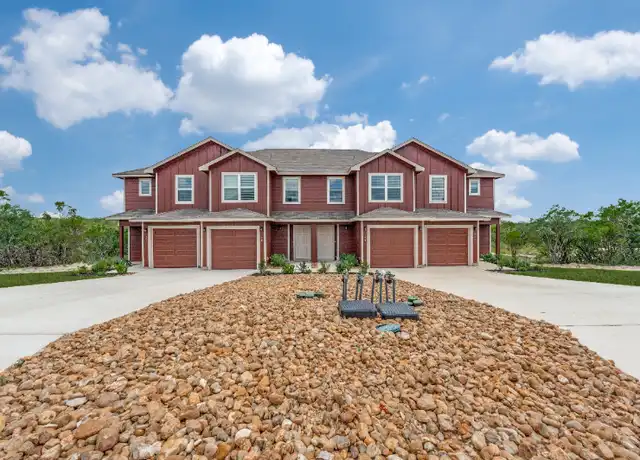 Property at 721 Ryan Xing Unit 3, San Antonio, TX, 78253, 3 beds, 2.5 baths, [object Object]