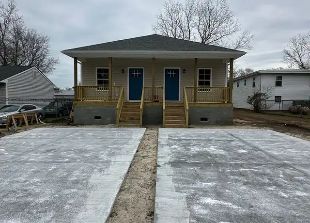 Property at 906 Fort Totten Dr, New Bern, NC, 28560, 2 beds, 1 bath, [object Object]