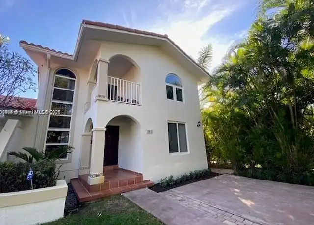 Property at 402 Majorca Ave, Coral Gables, FL, 33134, 3 beds, 2.5 baths, [object Object]