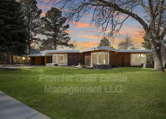 Property at 5905 E Maplewood Ave, Centennial, CO, 80111, 3 beds, 2 baths, [object Object]