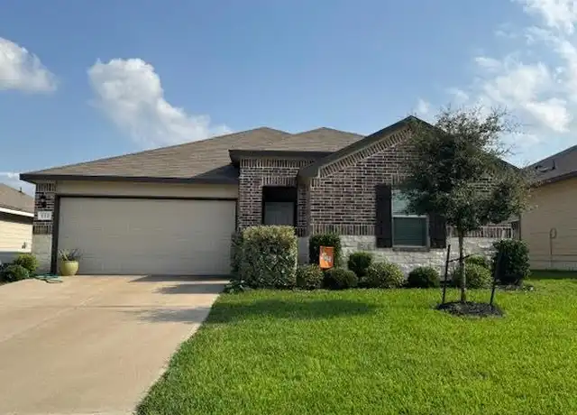 Property at 112 Blanco Dr, Huntsville, TX, 77340, 4 beds, 2 baths, [object Object]