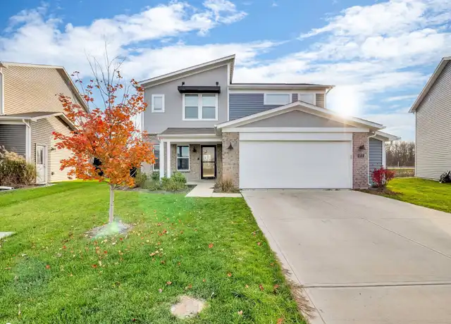 Property at 9715 Violet Cir, Indianapolis, IN, 46239, 3 beds, 2.5 baths, [object Object]