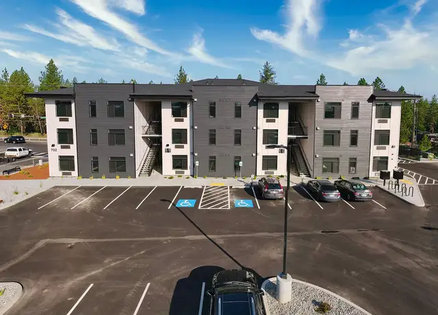Photo of 702 W Hastings Rd, Spokane, WA 99218