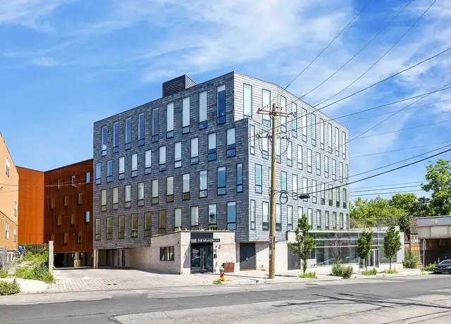 Property at The Meadow Line - 5013 Springfield Ave, Philadelphia, PA, 19143, 1 bed, 1 bath, [object Object]