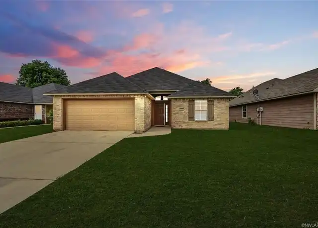 Property at 583 Whitefield Ln, Bossier City, LA, 71112, 3 beds, 2 baths, [object Object]