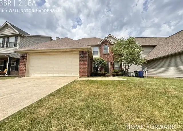 Property at 565 Wellington Gardens Dr, Lexington, KY, 40503, 3 beds, 2.5 baths, [object Object]