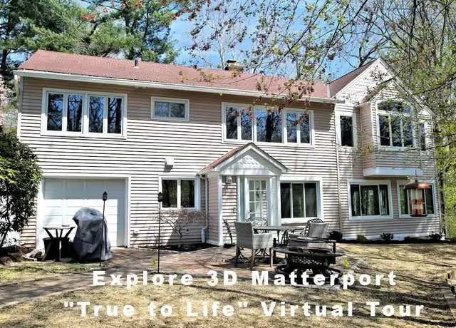 Property at 216 Woodhampton Dr, White Plains, NY, 10603, 3 beds, 2.5 baths, [object Object]
