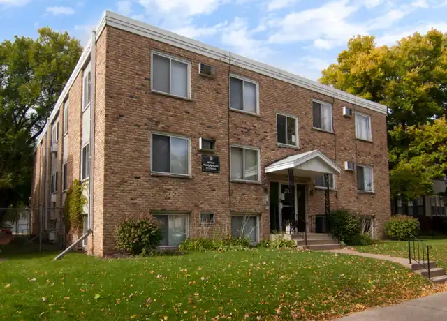 Property at 2712 Pillsbury Ave Unit 102, Minneapolis, MN, 55408, 1 bed, 1 bath, [object Object]