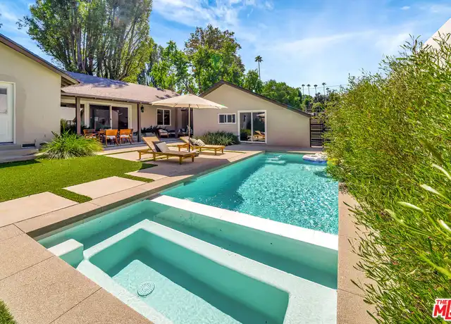 Property at 19841 Henshaw St, Woodland Hills, CA, 91364, 4 beds, 4.5 baths, [object Object]