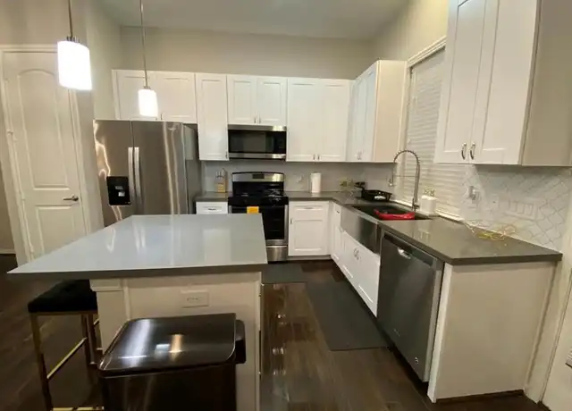 Property at 5610 Patrick St, Houston, TX, 77076, 3 beds, 3 baths, [object Object]