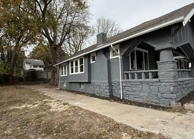 Property at 3514 Bellefontaine Ave, Kansas City, MO, 64128, 3 beds, 1 bath, [object Object]