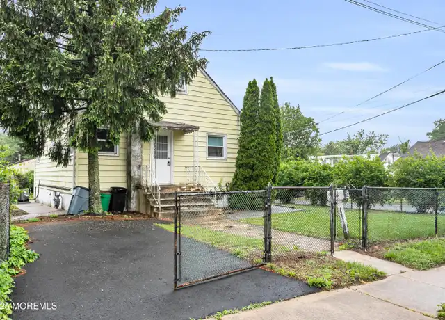 Property at 203 Orchard St, Keyport, NJ, 07735, 4 beds, 3 baths, [object Object]