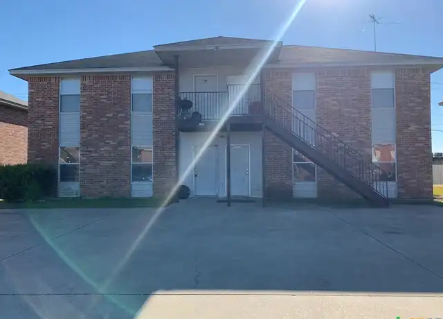 Property at 5708 Greengate Dr Unit A, Killeen, TX, 76543, 2 beds, 1 bath, [object Object]