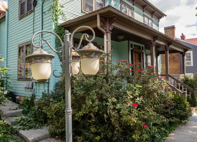 Property at 837 W Beverley St Unit 3, Staunton, VA, 24401, 1 bed, 1 bath, [object Object]