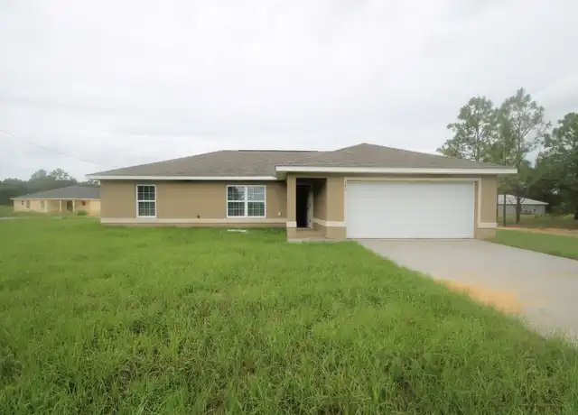 Property at 162 Malauka Run, Ocklawaha, FL, 32179, 3 beds, 2 baths, [object Object]