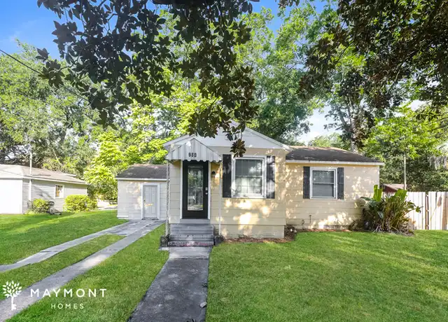 Property at 980 McTyre Ct, Jacksonville, FL, 32254, 2 beds, 1 bath, [object Object]