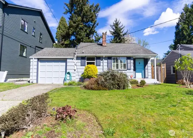 Property at 7736 38th Ave NE, Seattle, WA, 98115, 3 beds, 1 bath, [object Object]
