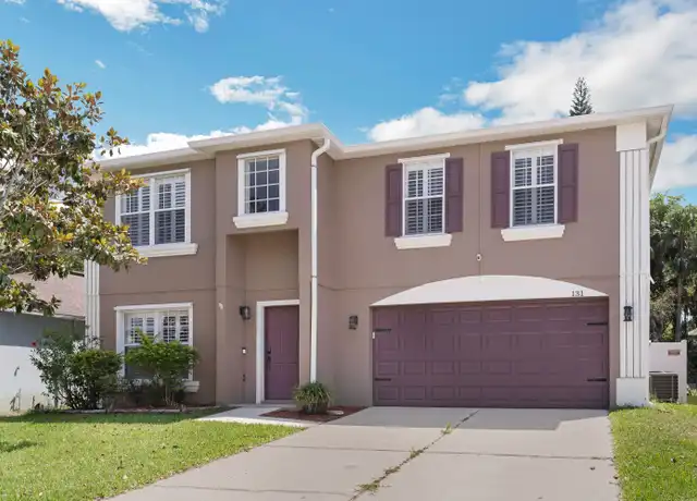 Property at 131 Bristol Forest Trl, Sanford, FL, 32771, 4 beds, 2.5 baths, [object Object]