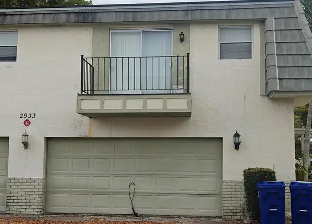 Property at 2933 NW 89th Ter Unit 6-4, Coral Springs, FL, 33065, 2 beds, 1 bath, [object Object]