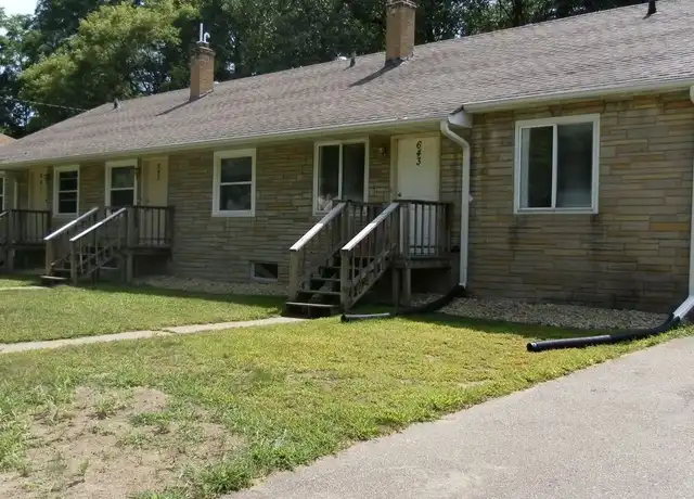 Property at 643 Ripley Ave Unit 645, Eau Claire, WI, 54701, 2 beds, 1 bath, [object Object]