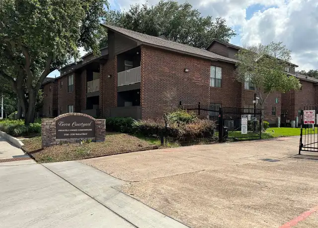 Property at 3150 Walnut Bend Ln #609, Houston, TX, 77042, 2 beds, 2 baths, [object Object]