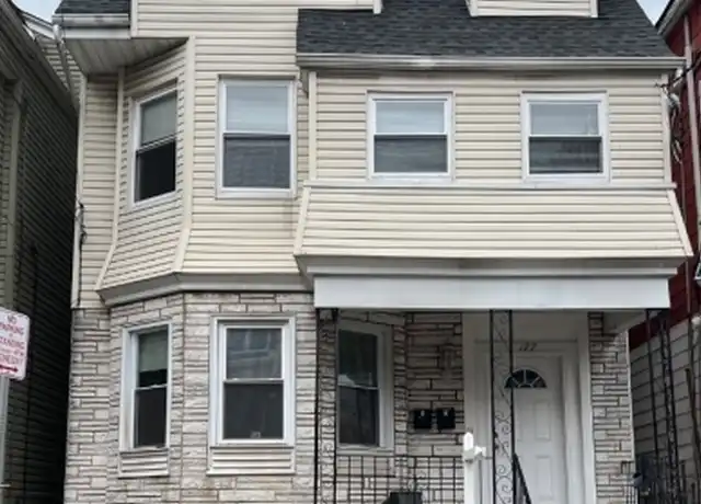 Property at 177 S 9th St, Newark, NJ, 07107, 2 beds, 1 bath, [object Object]