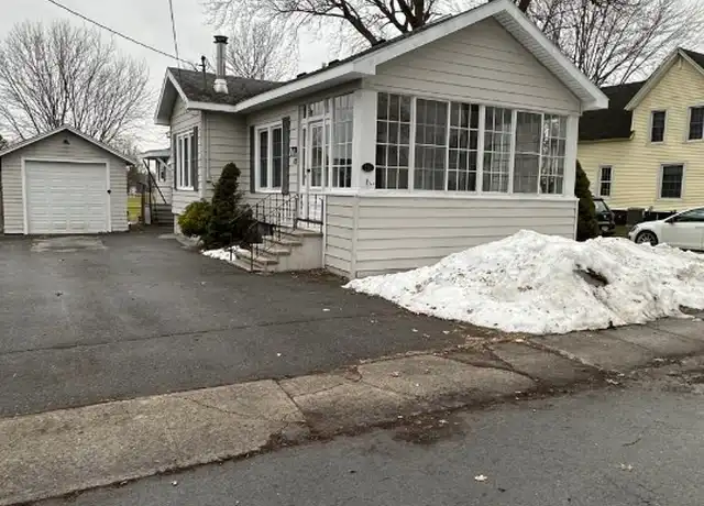 Property at 113 Potter Ave Unit 2, Watertown, NY, 13601, 1 bed, 1 bath, [object Object]