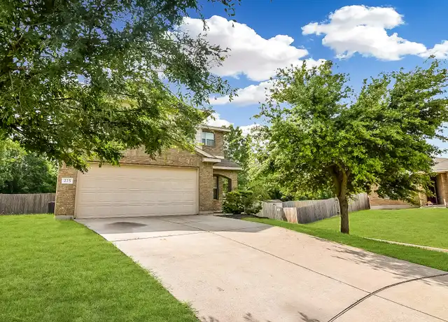 Property at 225 Pullman Place Blvd, Temple, TX, 76502, 4 beds, 3 baths, [object Object]