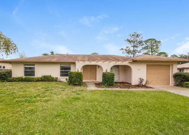 Property at 2141 Kendall Ct, Deltona, FL, 32738, 3 beds, 2 baths, [object Object]